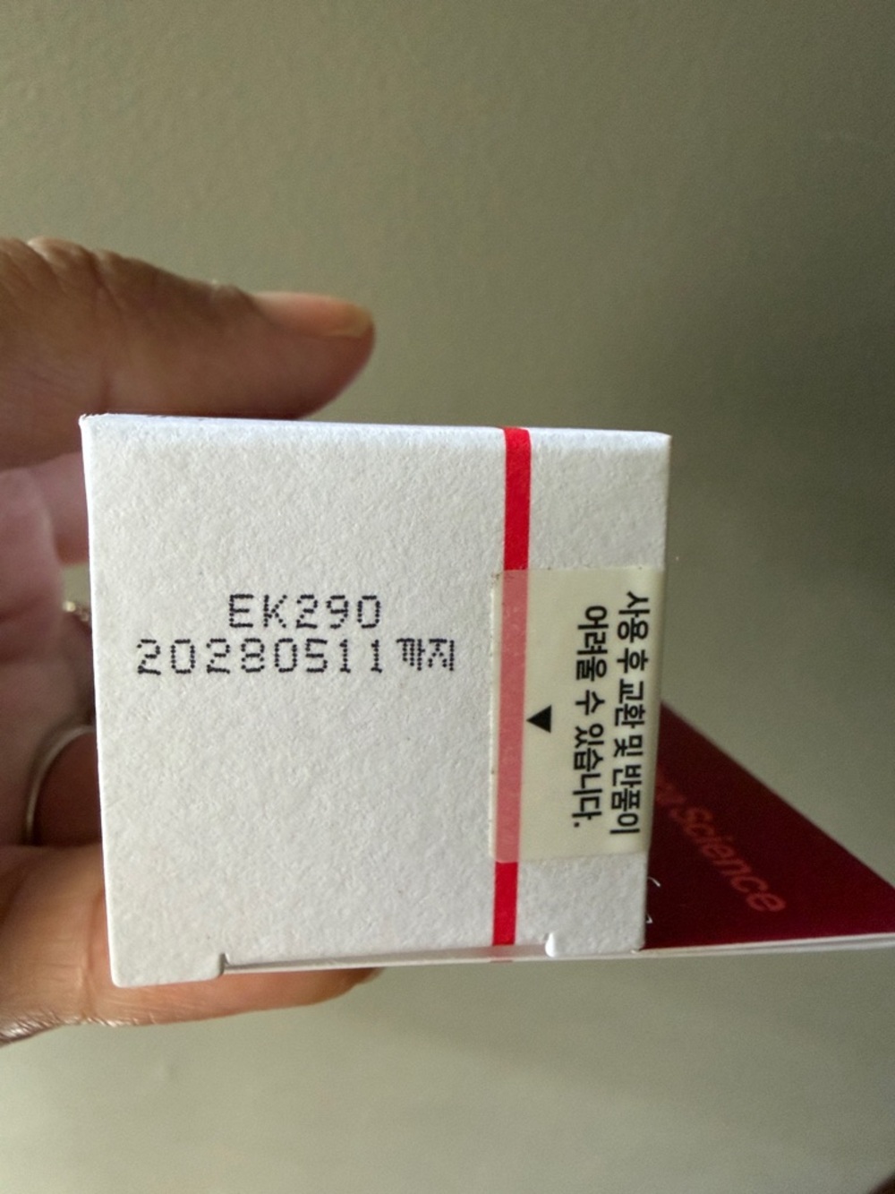 CENTELLIAN24- Madeca Cream Time Reverse - Picture 4 of 5